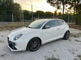Обява за продажба на Alfa Romeo MiTo QV 1.4TB ~10 390 лв. - изображение 8