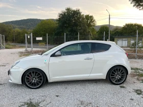 Обява за продажба на Alfa Romeo MiTo QV 1.4TB ~10 390 лв. - изображение 9