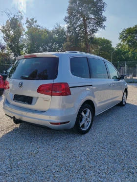 VW Sharan 2.0, 140.. 7 , . , .   | Mobile.bg    3