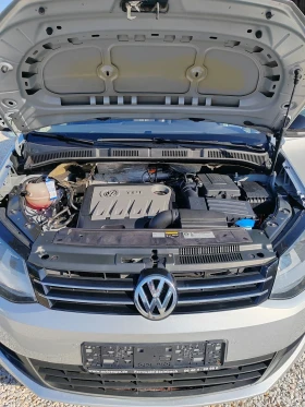 VW Sharan 2.0, 140.. 7 , . , .   | Mobile.bg    12
