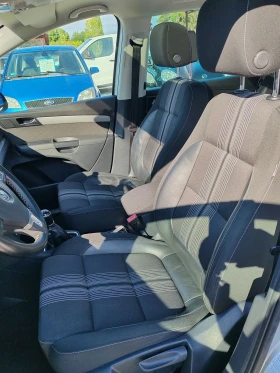 VW Sharan 2.0, 140.. 7 , . , .   | Mobile.bg    9