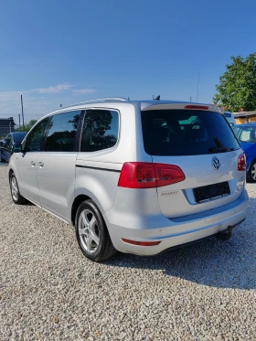 VW Sharan 2.0, 140.. 7 , . , .   | Mobile.bg    4