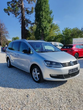 VW Sharan 2.0, 140.. 7 , . , .   | Mobile.bg    2