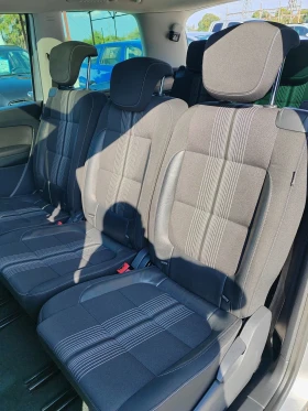 VW Sharan 2.0, 140.. 7 , . , .   | Mobile.bg    8