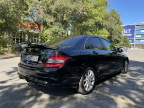 Обява за продажба на Mercedes-Benz C 220 AMG C63 ~12 500 лв. - изображение 8