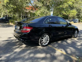 Обява за продажба на Mercedes-Benz C 220 AMG C63 ~12 500 лв. - изображение 2