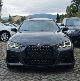 BMW 440 M440i xDrive Гаранция HeadUp Harman/Kardon  - 91500 лв. - 14977218 2