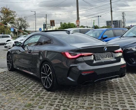 BMW 440 M440i xDrive Гаранция HeadUp Harman/Kardon  - 91500 лв. - 14977218 4