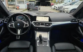 BMW 440 M440i xDrive Гаранция HeadUp Harman/Kardon  - 91500 лв. - 14977218 9