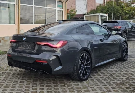 BMW 440 M440i xDrive Гаранция HeadUp Harman/Kardon  - 91500 лв. - 14977218 5