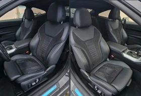 BMW 440 M440i xDrive Гаранция HeadUp Harman/Kardon  - 91500 лв. - 14977218 8
