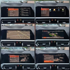 BMW 440 M440i xDrive Гаранция HeadUp Harman/Kardon  - 91500 лв. - 14977218 15