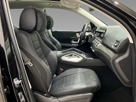 Mercedes-Benz GLS 450 AMG/367HP/7S/MASSAGE/PANO/360/BURM/S.CLOSE/403g | Mobile.bg    10