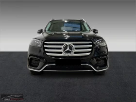 Mercedes-Benz GLS 450 AMG/367HP/7S/MASSAGE/PANO/360/BURM/S.CLOSE/403g | Mobile.bg    2