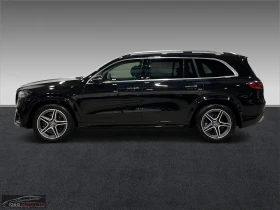 Mercedes-Benz GLS 450 AMG/367HP/7S/MASSAGE/PANO/360/BURM/S.CLOSE/403g | Mobile.bg    3
