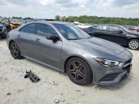 Mercedes-Benz CLA 250 * 4MATIC* * *  | Mobile.bg    2