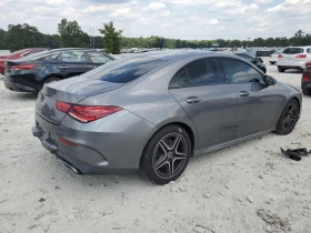 Mercedes-Benz CLA 250 * 4MATIC* * *  | Mobile.bg    5