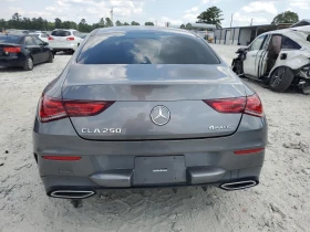 Mercedes-Benz CLA 250 * 4MATIC* * *  | Mobile.bg    6