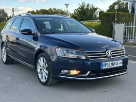 VW Passat 2.0 TDI HIGHLINE*  177*  * / | Mobile.bg    3