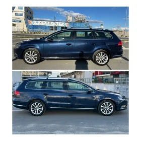 VW Passat 2.0 TDI HIGHLINE*  177*  * / | Mobile.bg    7