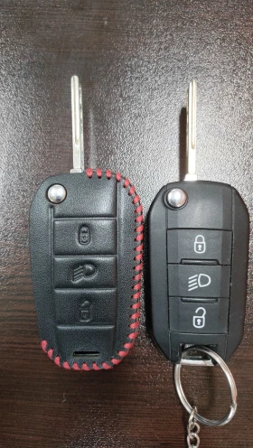 Peugeot 3008, снимка 14