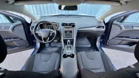 Ford Mondeo 2.0 TDCI, снимка 13