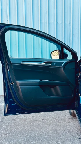 Ford Mondeo 2.0 TDCI, снимка 11