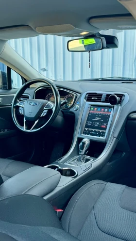 Ford Mondeo 2.0 TDCI, снимка 14