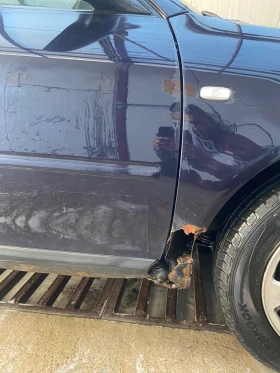 Audi A3, снимка 10