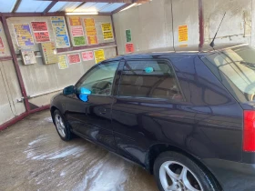 Audi A3, снимка 9