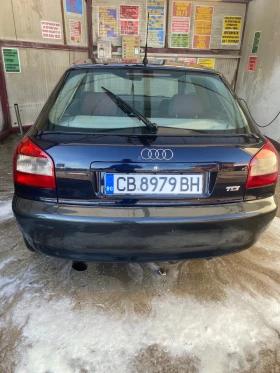 Audi A3, снимка 7