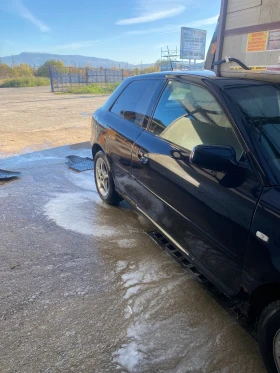 Audi A3, снимка 5