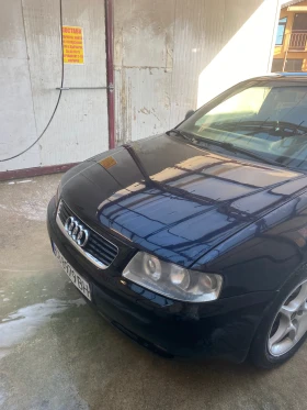 Audi A3, снимка 2