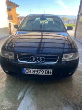 Audi A3, снимка 4