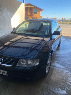 Audi A3, снимка 11