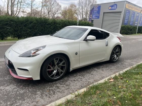 Nissan 370Z Facelift Nismo - 35000 лв. / 17895.22 € - 43970495 8