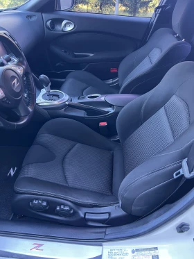 Nissan 370Z Facelift Nismo - 35000 лв. / 17895.22 € - 43970495 11