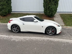 Nissan 370Z Facelift Nismo - 35000 лв. / 17895.22 € - 43970495 4