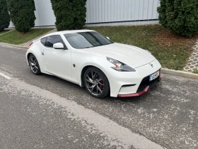 Nissan 370Z Facelift Nismo - 35000 лв. / 17895.22 € - 43970495 3