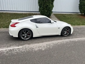 Nissan 370Z Facelift Nismo - 35000 лв. / 17895.22 € - 43970495 5