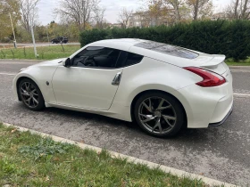 Nissan 370Z Facelift Nismo - 35000 лв. / 17895.22 € - 43970495 6