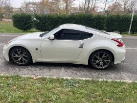 Nissan 370Z Facelift Nismo - 35000 лв. / 17895.22 € - 43970495 7