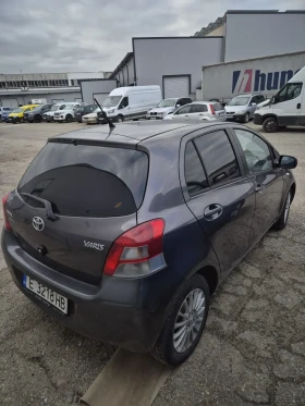 Toyota Yaris | Mobile.bg    2