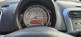 Opel Agila 94H.P 113 000km euro5B 1.2i КЛИМАТИК 2013 - 6999 лв. / 3578.53 € - 84394931 11