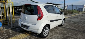 Opel Agila 94H.P 113 000km euro5B 1.2i КЛИМАТИК 2013 - 6999 лв. / 3578.53 € - 84394931 4
