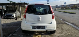 Opel Agila 94H.P 113 000km euro5B 1.2i КЛИМАТИК 2013 - 6999 лв. / 3578.53 € - 84394931 5