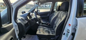 Opel Agila 94H.P 113 000km euro5B 1.2i КЛИМАТИК 2013 - 6999 лв. / 3578.53 € - 84394931 7