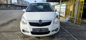 Opel Agila 94H.P 113 000km euro5B 1.2i КЛИМАТИК 2013 - 6999 лв. / 3578.53 € - 84394931 3