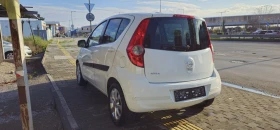 Opel Agila 94H.P 113 000km euro5B 1.2i КЛИМАТИК 2013 - 6999 лв. / 3578.53 € - 84394931 6