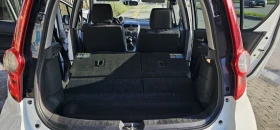 Opel Agila 94H.P 113 000km euro5B 1.2i КЛИМАТИК 2013 - 6999 лв. / 3578.53 € - 84394931 14